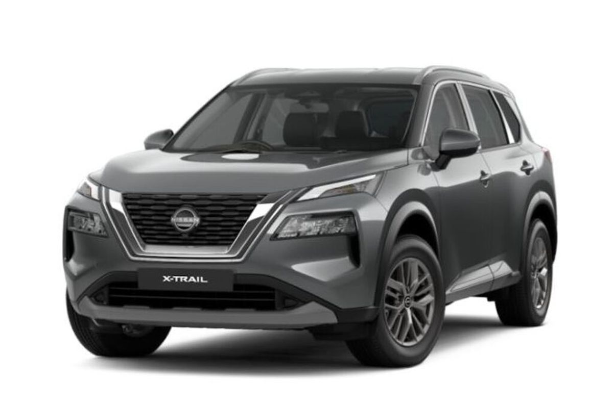 2025 Nissan X-TRAIL ST T33