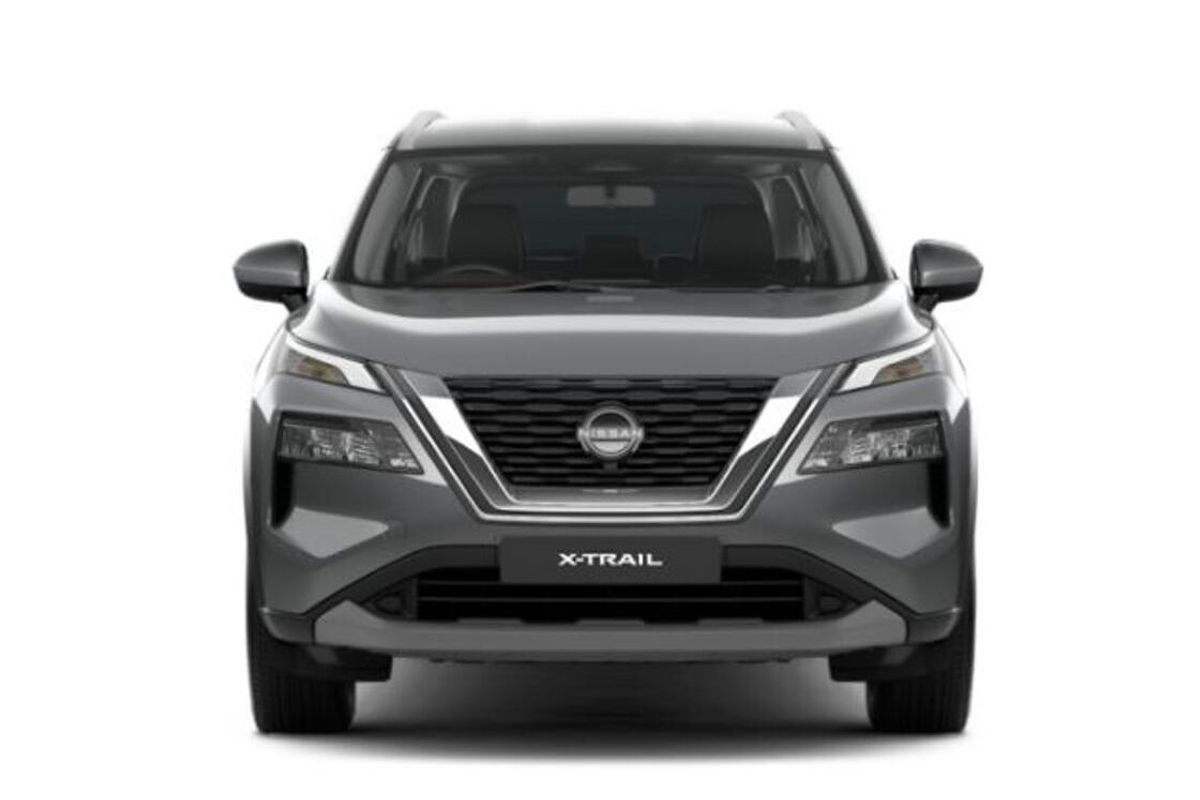 2025 Nissan X-TRAIL ST T33