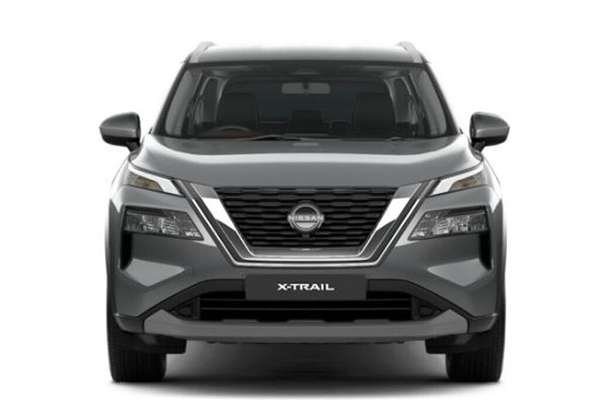 2025 Nissan X-TRAIL ST T33