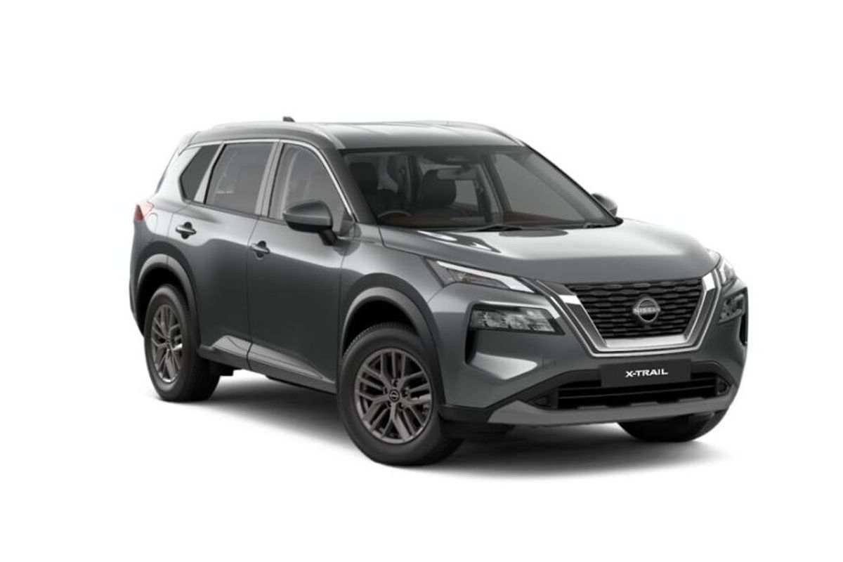 2025 Nissan X-TRAIL ST T33