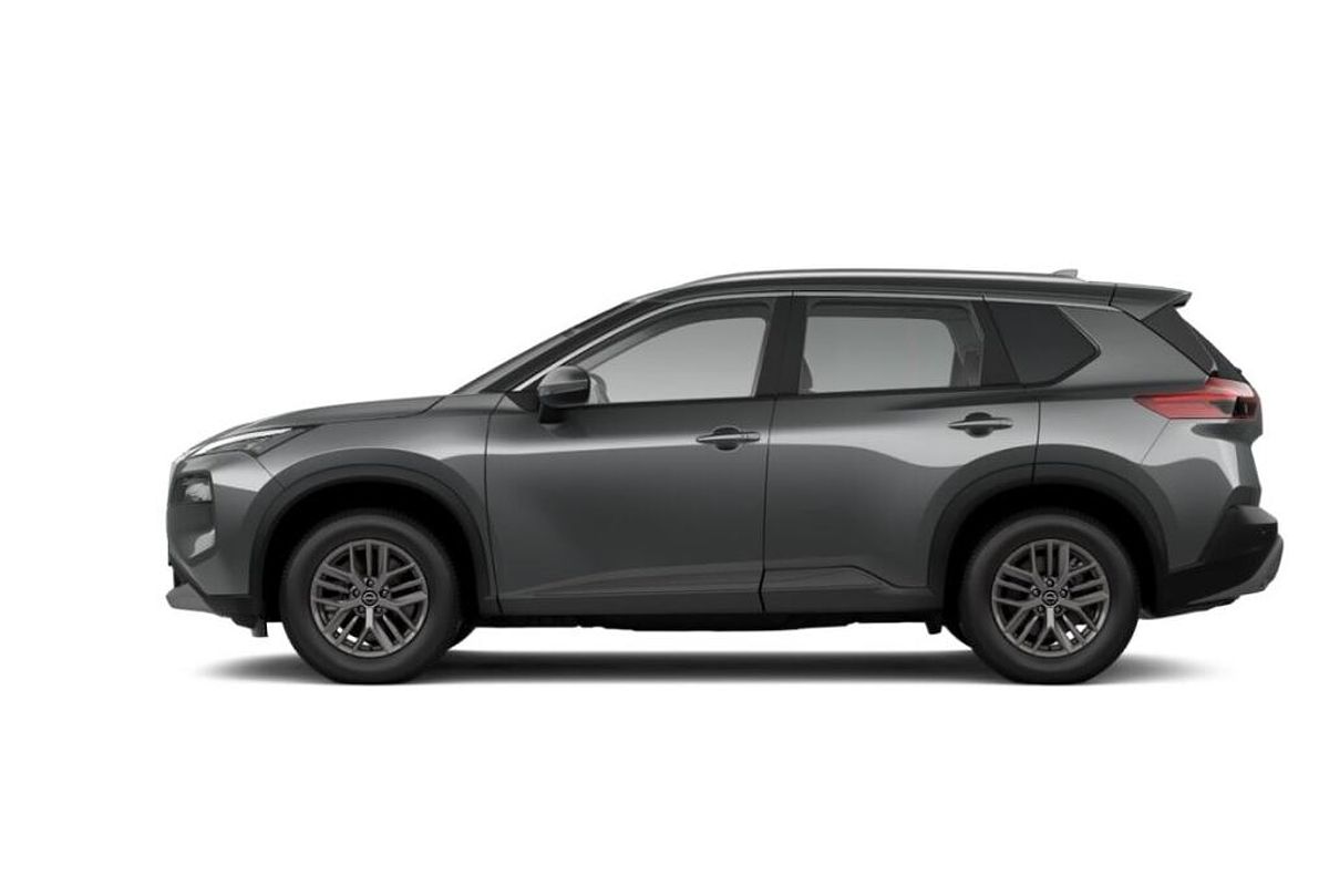 2025 Nissan X-TRAIL ST T33