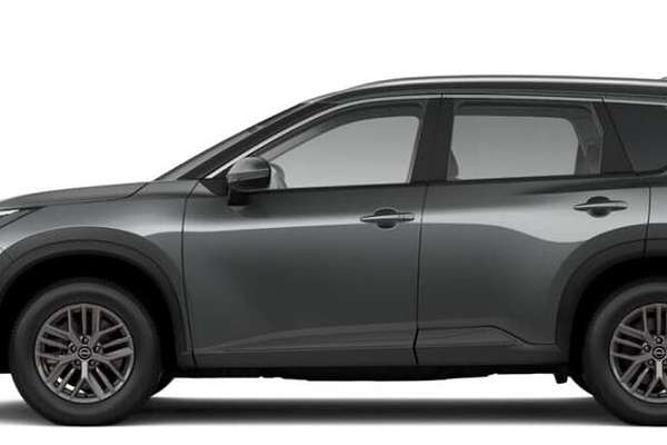 2025 Nissan X-TRAIL ST T33