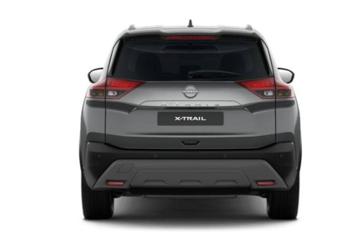 2025 Nissan X-TRAIL ST T33