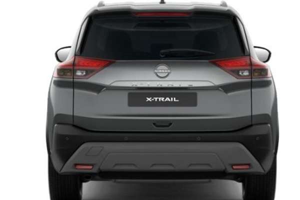 2025 Nissan X-TRAIL ST T33
