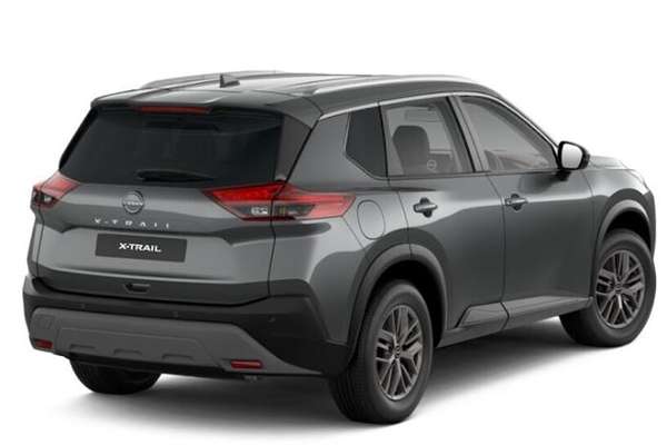 2025 Nissan X-TRAIL ST T33