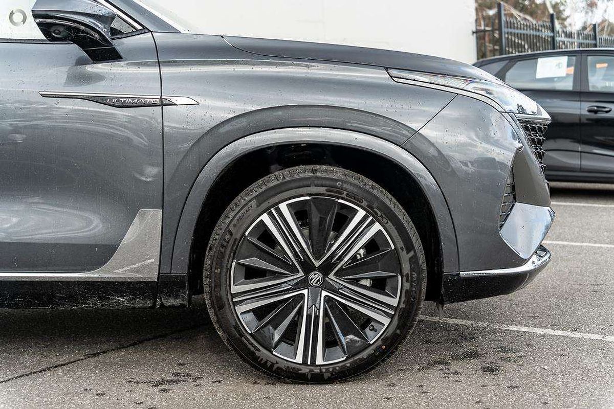 2025 MG QS Essence IS31