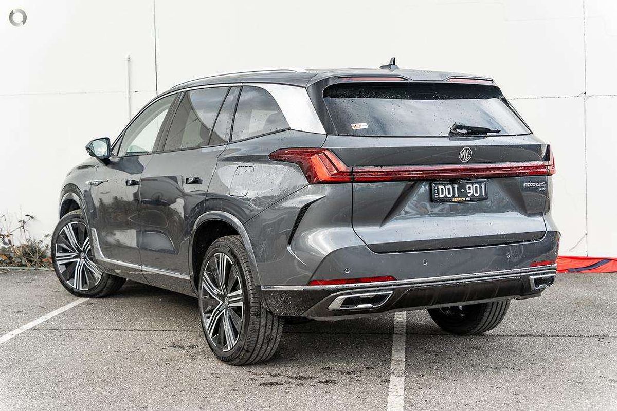 2025 MG QS Essence IS31