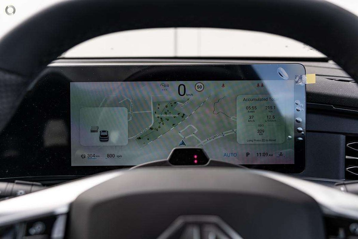 2025 MG QS Essence IS31