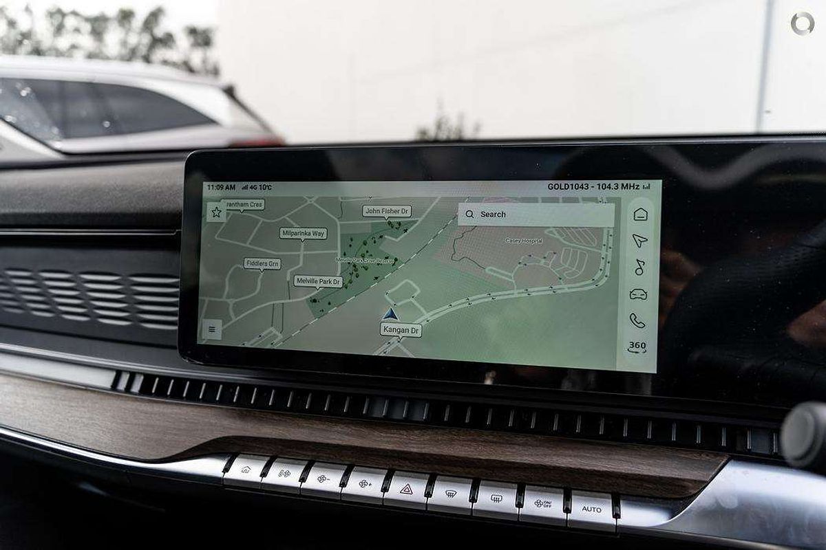 2025 MG QS Essence IS31