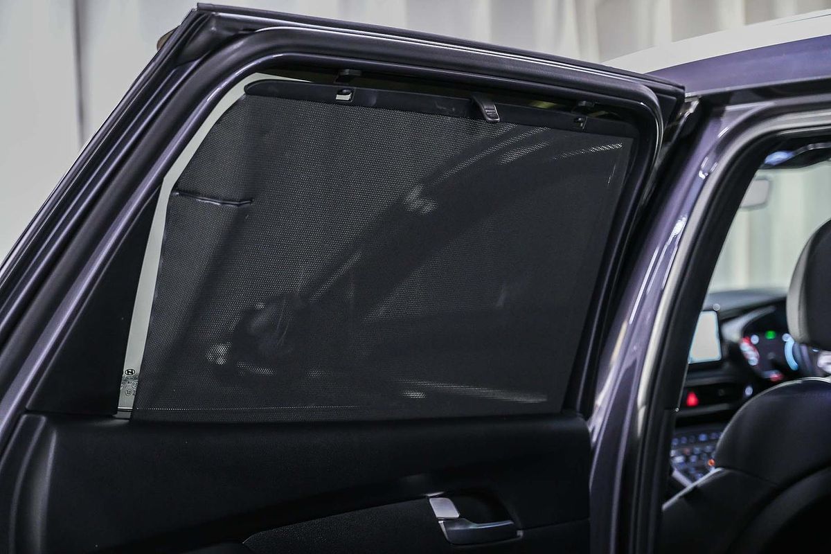 2022 Hyundai Santa Fe Highlander TM.V4