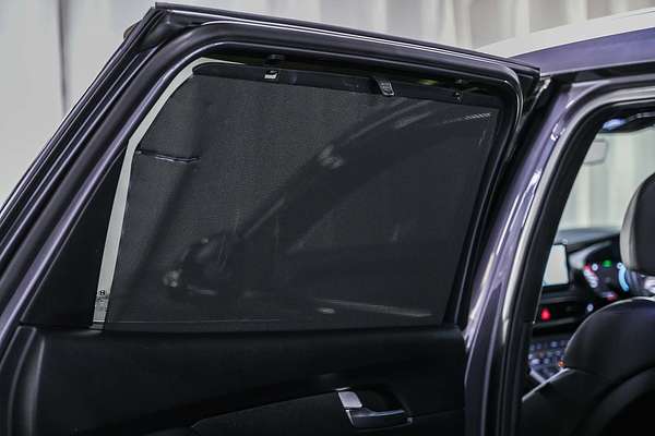 2022 Hyundai Santa Fe Highlander TM.V4