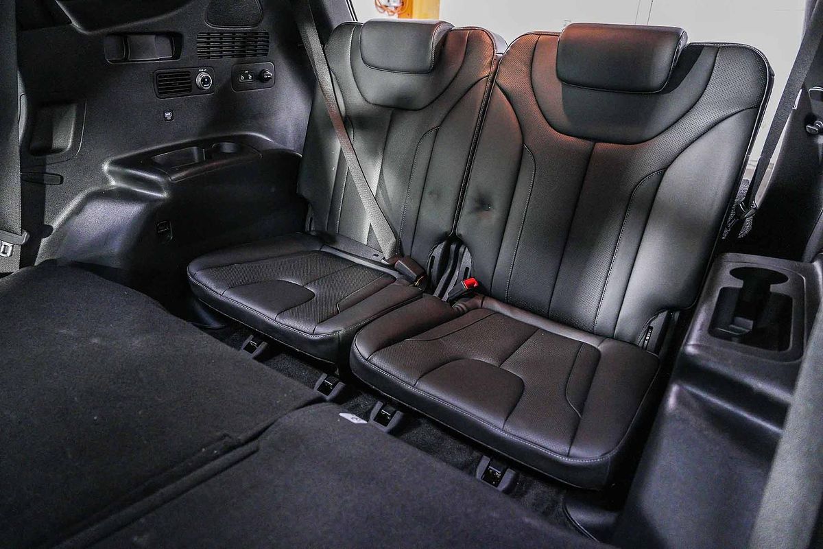 2022 Hyundai Santa Fe Highlander TM.V4