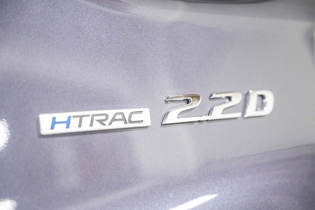 2022 Hyundai Santa Fe Highlander TM.V4