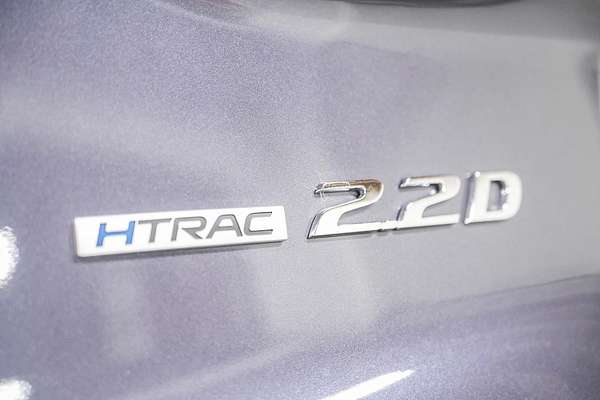 2022 Hyundai Santa Fe Highlander TM.V4