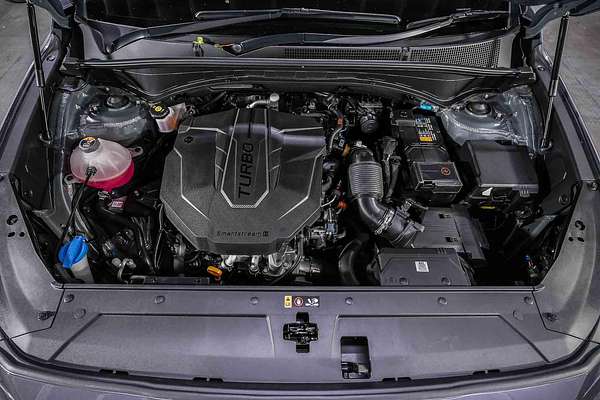 2022 Hyundai Santa Fe Highlander TM.V4