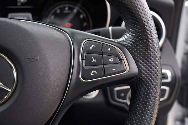 2014 Mercedes-Benz C-Class C200 W205