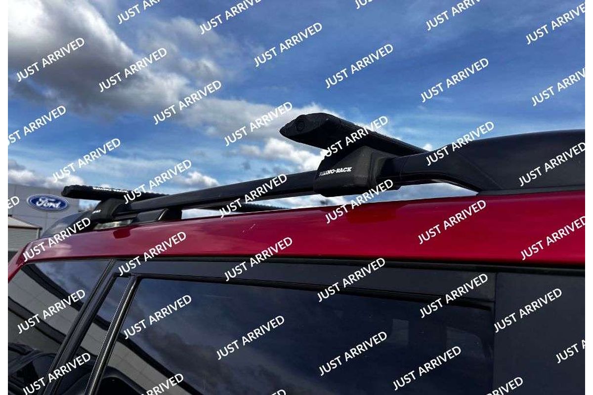 2021 Toyota Landcruiser Prado GXL GDJ150R
