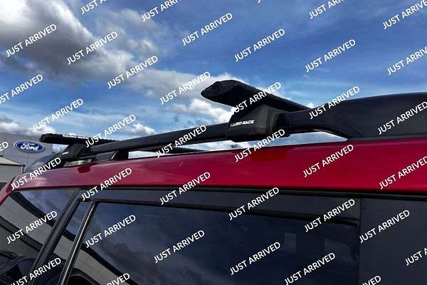 2021 Toyota Landcruiser Prado GXL GDJ150R