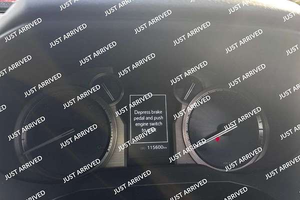 2021 Toyota Landcruiser Prado GXL GDJ150R