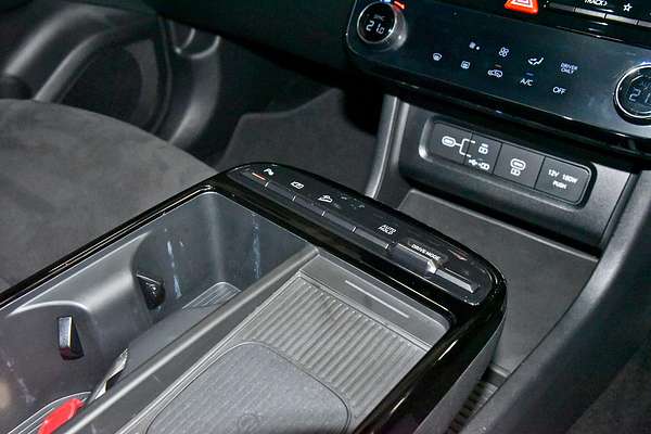 2024 Hyundai Tucson N Line NX4.V3