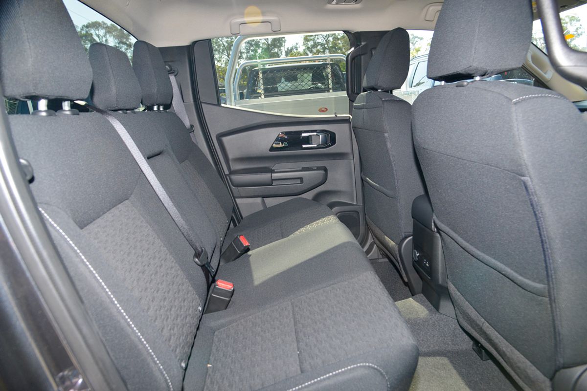 2024 Mitsubishi Triton GLS MV 4X4