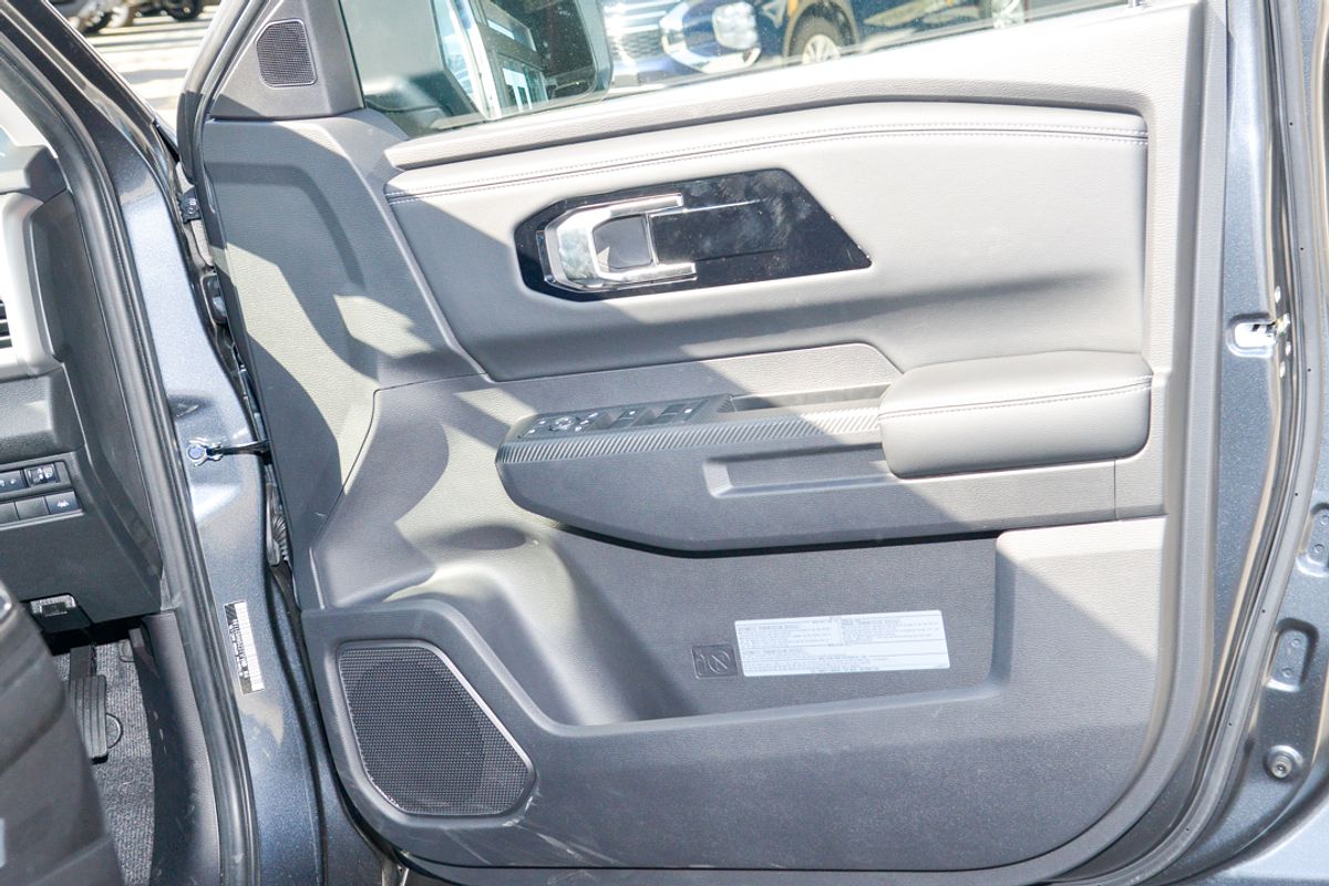 2024 Mitsubishi Triton GLS MV 4X4