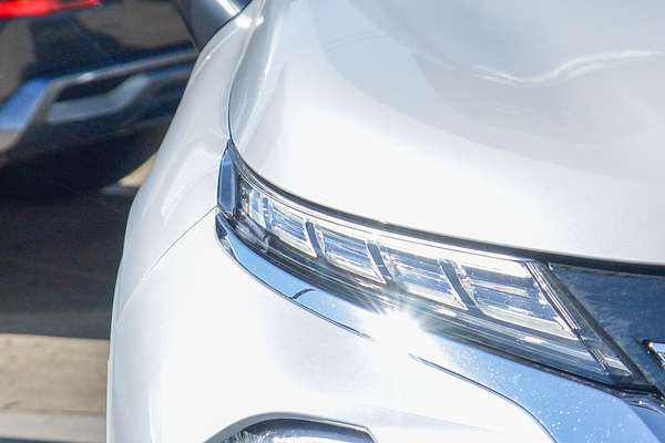 2025 Mitsubishi Outlander Exceed Tourer ZM