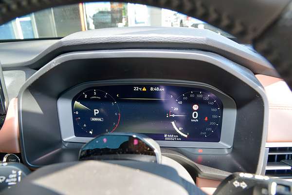 2025 Mitsubishi Outlander Exceed Tourer ZM