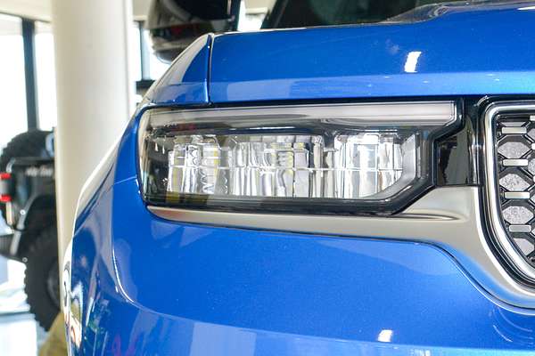 2023 Jeep Grand Cherokee Summit Reserve WL