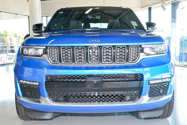 2023 Jeep Grand Cherokee Summit Reserve WL