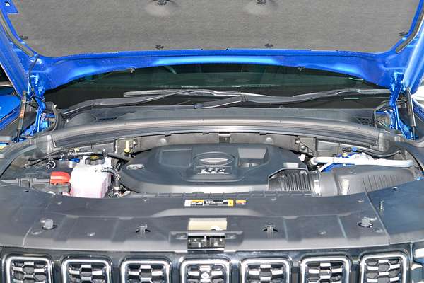 2023 Jeep Grand Cherokee Summit Reserve WL