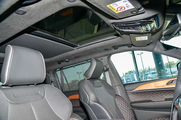 2023 Jeep Grand Cherokee Summit Reserve WL