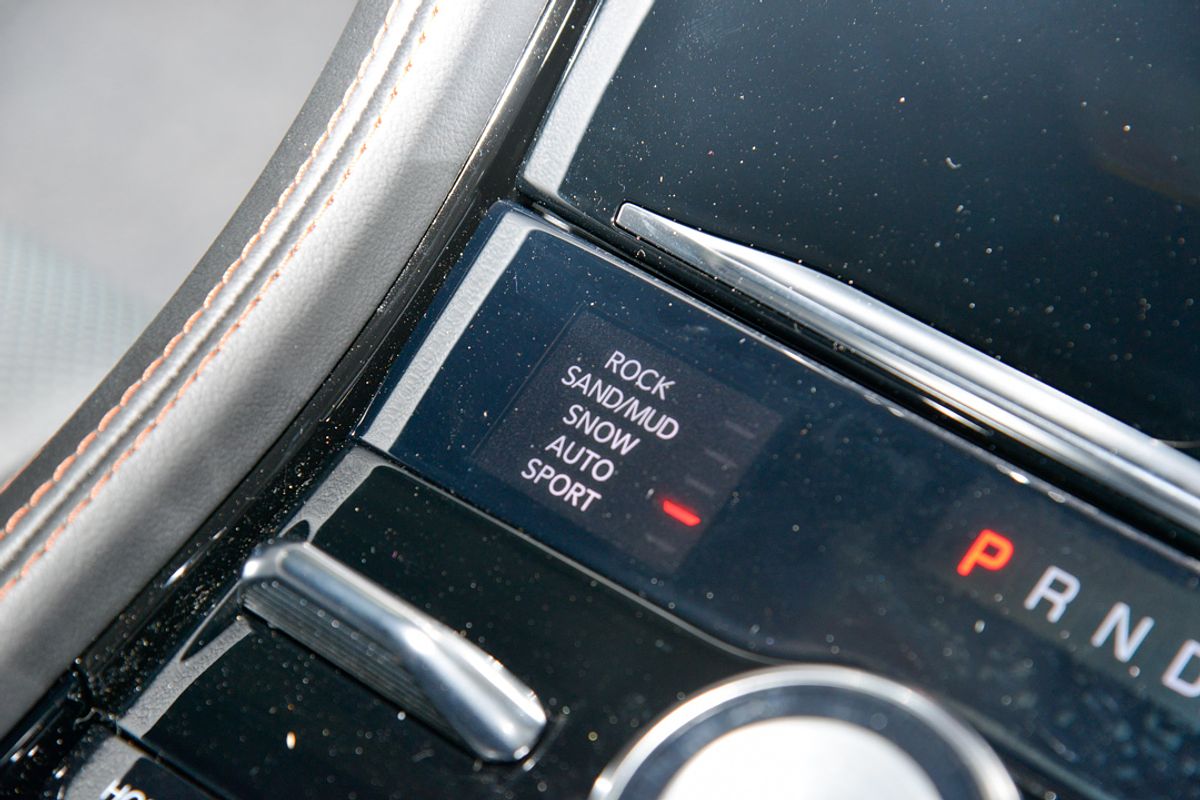 2023 Jeep Grand Cherokee Summit Reserve WL