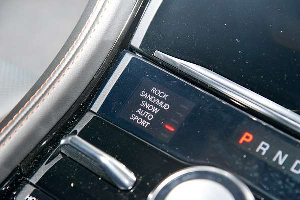 2023 Jeep Grand Cherokee Summit Reserve WL