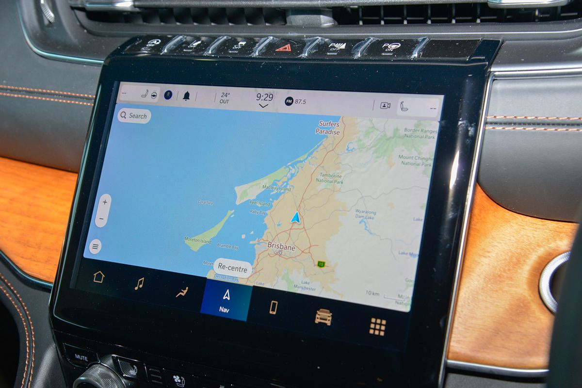 2023 Jeep Grand Cherokee Summit Reserve WL