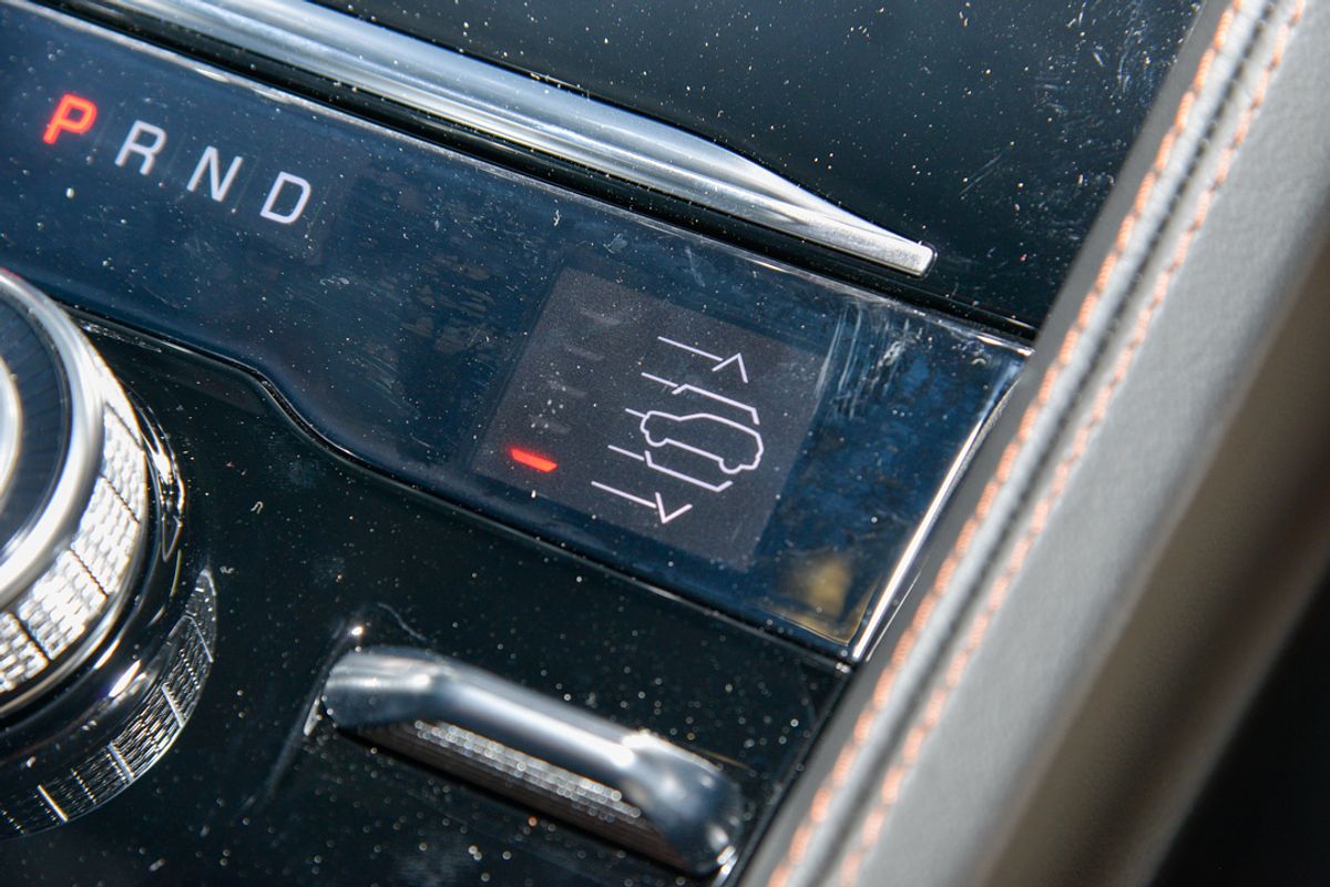 2023 Jeep Grand Cherokee Summit Reserve WL