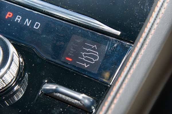 2023 Jeep Grand Cherokee Summit Reserve WL