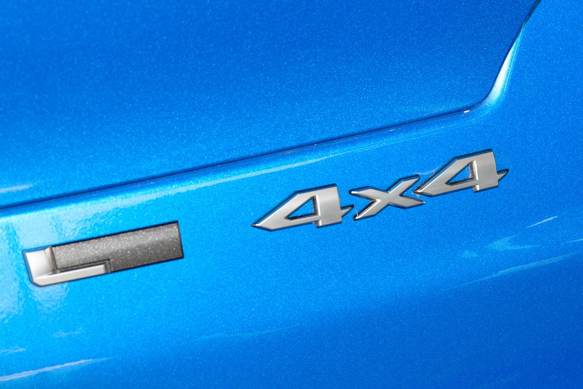 2023 Jeep Grand Cherokee Summit Reserve WL