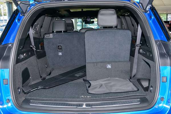 2023 Jeep Grand Cherokee Summit Reserve WL