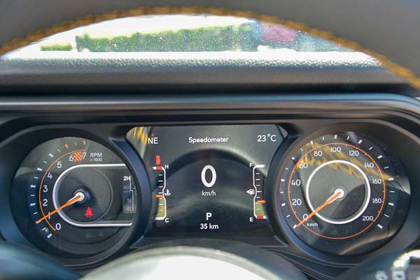 2024 Jeep Wrangler Unlimited Sport S JL