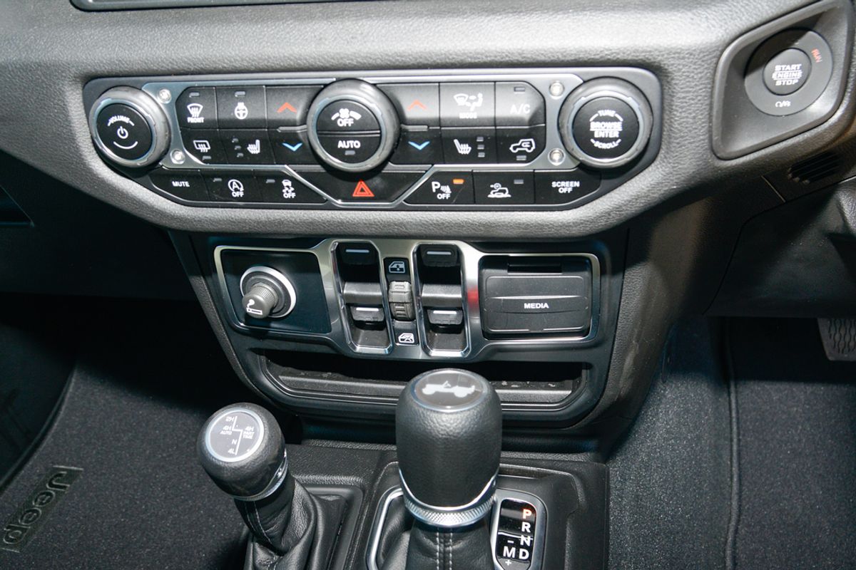 2024 Jeep Wrangler Unlimited Sport S JL