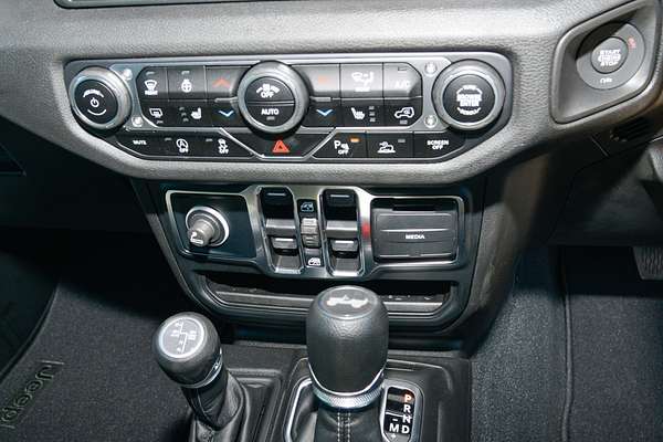 2024 Jeep Wrangler Unlimited Sport S JL