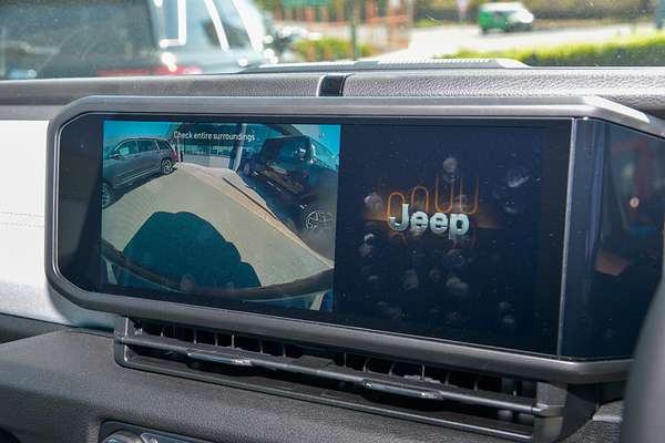 2024 Jeep Wrangler Unlimited Sport S JL