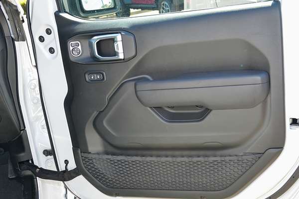 2024 Jeep Wrangler Unlimited Sport S JL