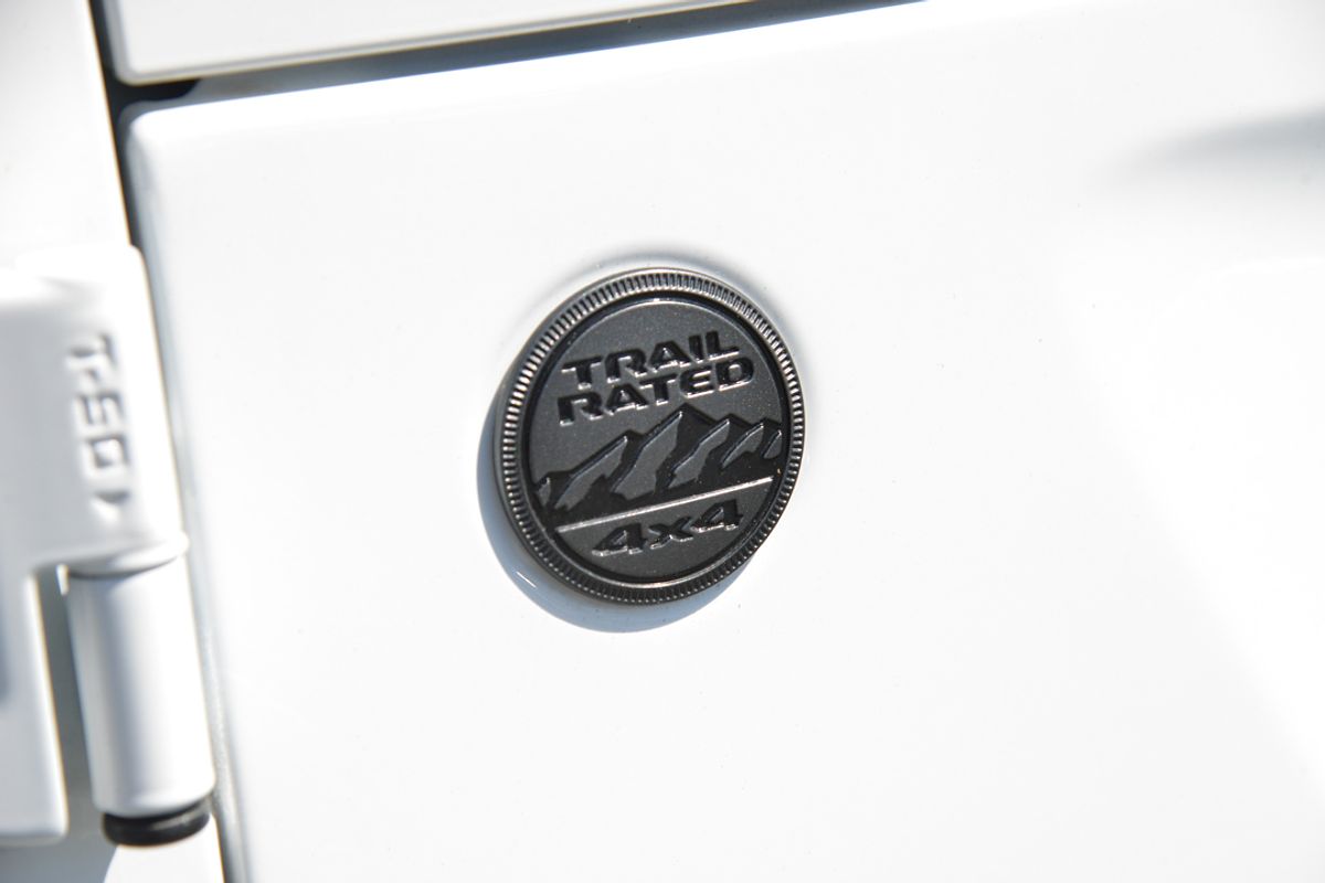 2024 Jeep Wrangler Unlimited Sport S JL