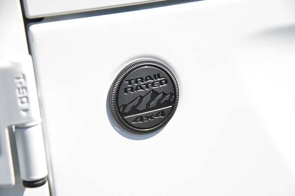 2024 Jeep Wrangler Unlimited Sport S JL