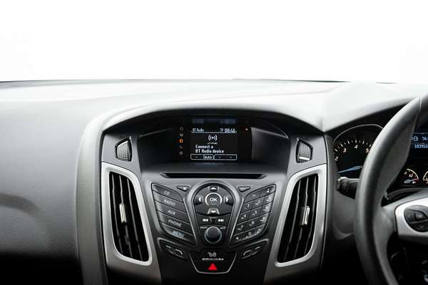 2013 Ford Focus Trend LW MKII