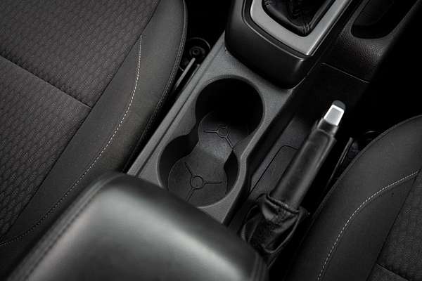 2013 Ford Focus Trend LW MKII