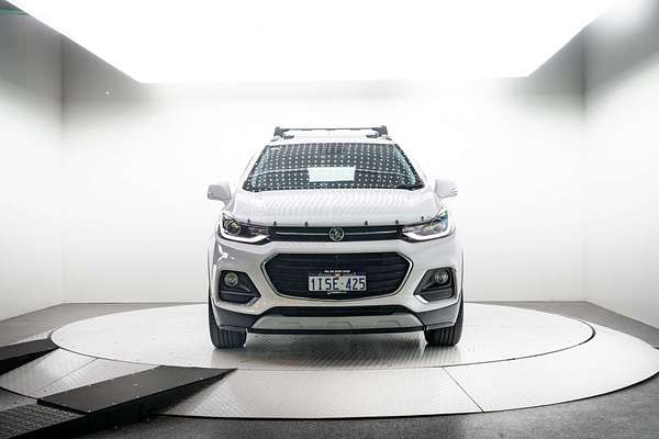 2020 Holden Trax LTZ TJ