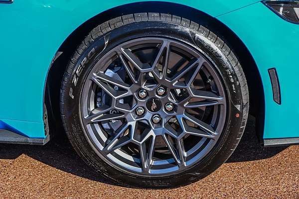 2025 Ford Mustang GT FO